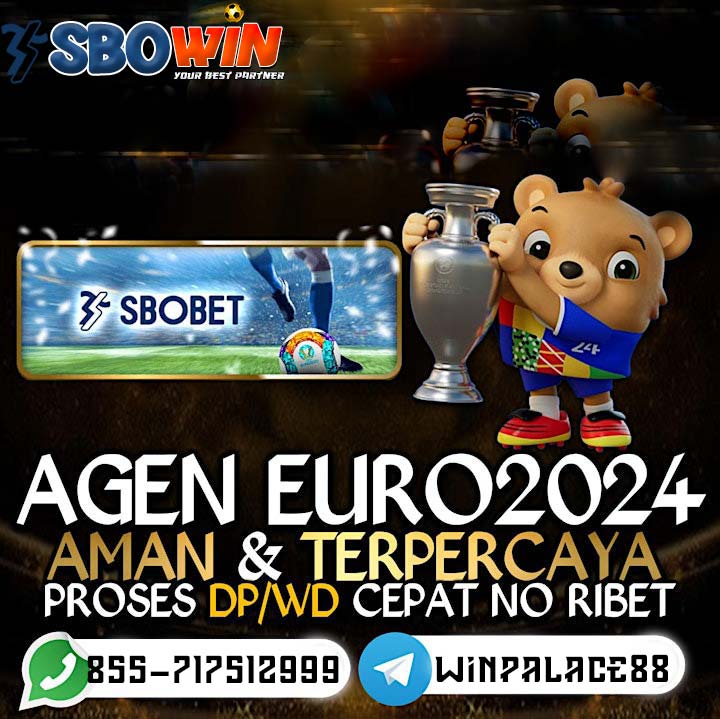 Wap Sbowin Mobile - Situs Login Sbobet Asia Terbaik se Indonesia
